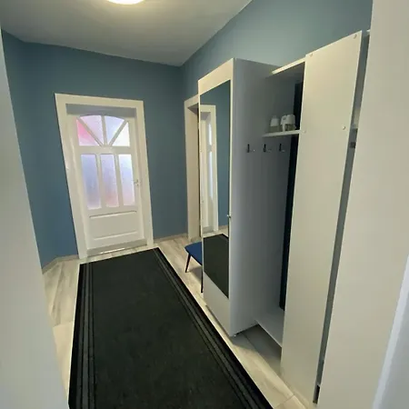 Azur Apartment Sibiu Esterno foto