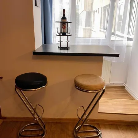 Azur Apartment Sibiu Esterno foto
