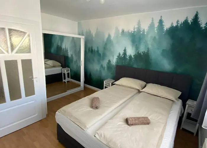 Azur Apartment