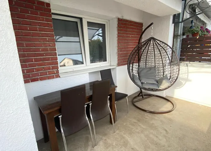 Azur Apartment